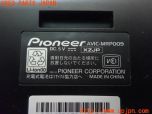 3UPJ=28630565]ジープ ラングラー(TJ40S)carrozzeria カロッツェリア AVIC-MRP009 ポータブルナビ メモリーナビ 中古_s3