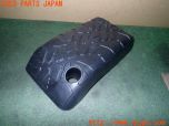 3UPJ=28630652]ジープ ラングラー(TJ40S)社外 センターコンソールカバー アームレスト ひじ掛け 中古_s0