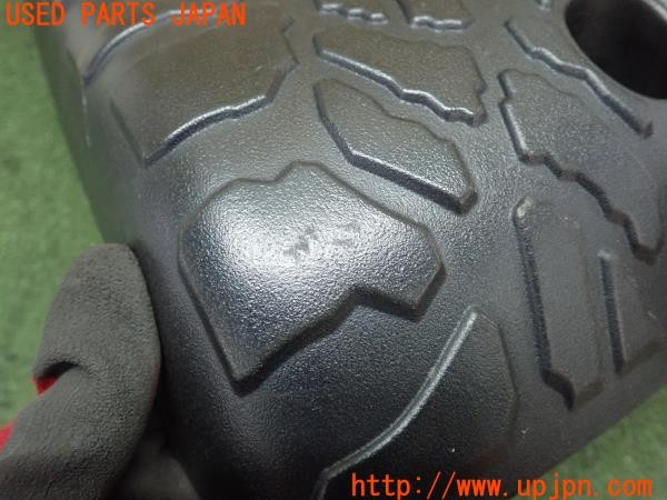 3UPJ=28630652]ジープ ラングラー(TJ40S)社外 センターコンソールカバー アームレスト ひじ掛け 中古_m2