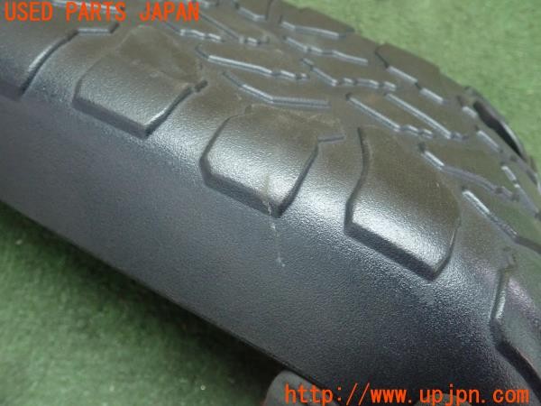 3UPJ=28630652]ジープ ラングラー(TJ40S)社外 センターコンソールカバー アームレスト ひじ掛け 中古_m3
