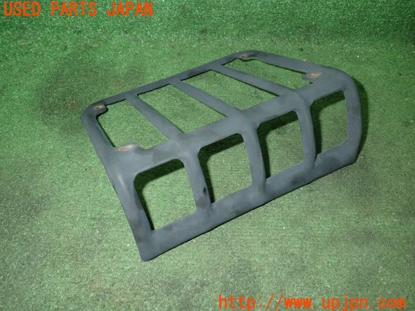 3UPJ=28640012]ジープラングラー アンリミテッド(JK36L)社外 左テールランプガード 中古_m2