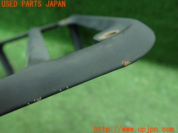 3UPJ=28640012]ジープラングラー アンリミテッド(JK36L)社外 左テールランプガード 中古_m4