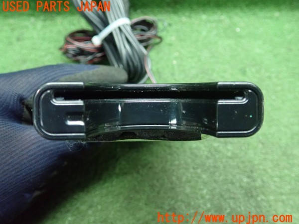 3UPJ=28640503]ジープラングラー アンリミテッド(JK36L)三菱電機 ミツビシ EP-9U69V ETC車載器 中古_m2