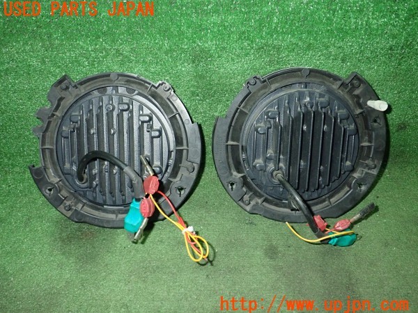 3UPJ=28640561]ジープラングラー アンリミテッド(JK36L)社外 ヘッドライト 中古_m1