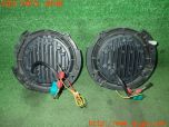 3UPJ=28640561]ジープラングラー アンリミテッド(JK36L)社外 ヘッドライト 中古_s1