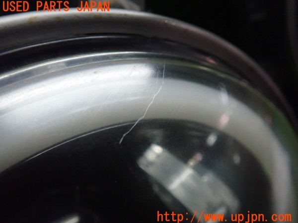 3UPJ=28640561]ジープラングラー アンリミテッド(JK36L)社外 ヘッドライト 中古_m2