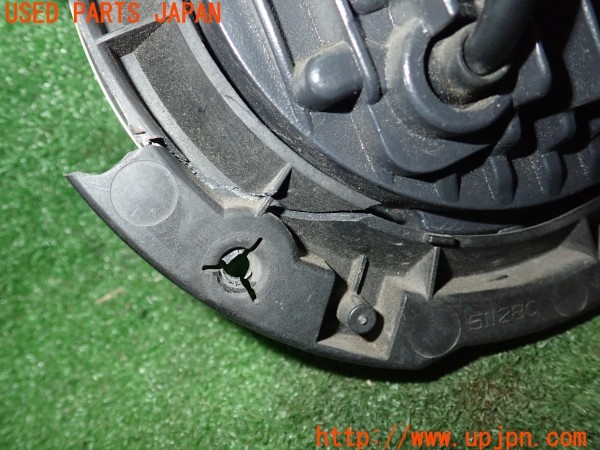 3UPJ=28640561]ジープラングラー アンリミテッド(JK36L)社外 ヘッドライト 中古_m4