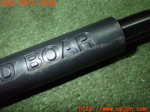 3UPJ=28640640]ジープラングラー アンリミテッド(JK36L)WILD BOAR ワイルドボア アシストグリップ グラブハンドル グラブバー 中古_m2