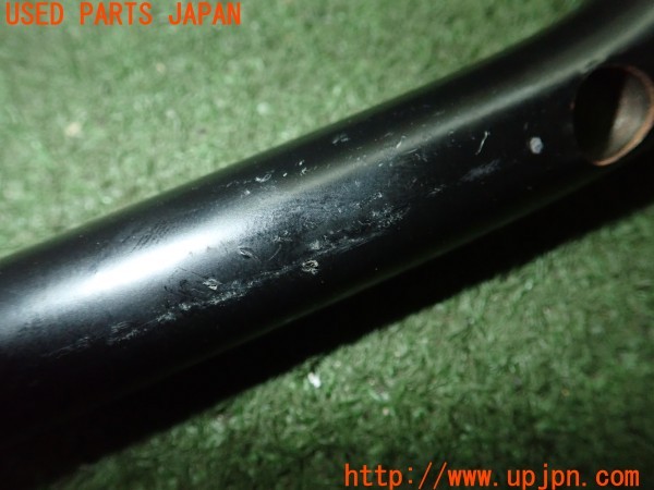 3UPJ=28640640]ジープラングラー アンリミテッド(JK36L)WILD BOAR ワイルドボア アシストグリップ グラブハンドル グラブバー 中古_m3