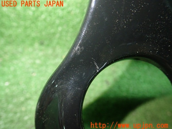 3UPJ=28640648]ジープラングラー アンリミテッド(JK36L)社外 エアコンスイッチパネルカバー エアコンパネルカバー 内装パネルカバー 中古_m3