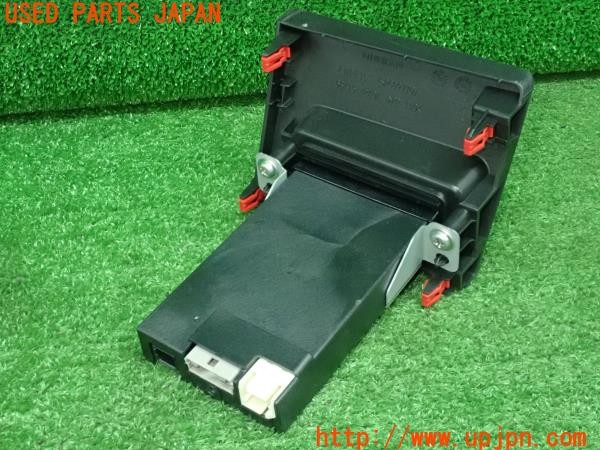 3UPJ=28650503]サクラ(B6AW KE0型)純正ビルトイン 259A0 6WK0A EPN01SN ETC2.0車載器 中古_m1