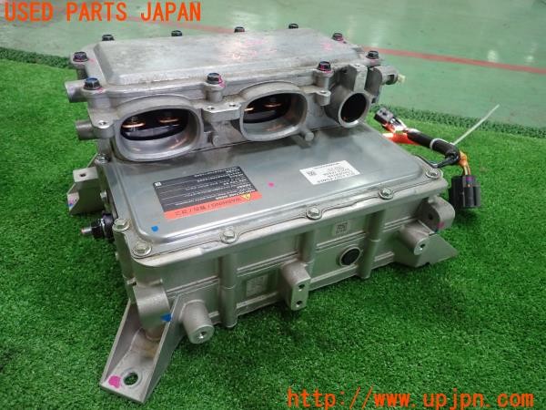 3UPJ=28650580]サクラ(B6AW KE0型)純正 292C0 7PA0A パワーデリバリーモジュール コンバーター 難あり 中古_m0