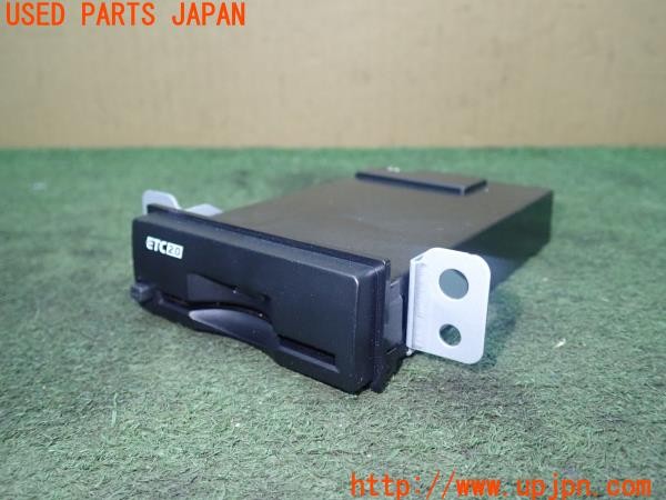 3UPJ=28660503]ノート オーラ(FE13)後期 純正ビルトイン 259A0-6WK0C ETC車載器 ETC2.0 中古_m0