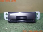 3UPJ=28660503]ノート オーラ(FE13)後期 純正ビルトイン 259A0-6WK0C ETC車載器 ETC2.0 中古_s2