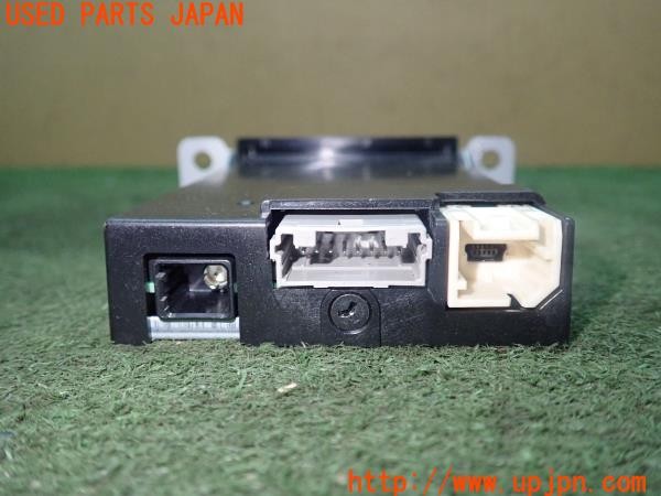 3UPJ=28660503]ノート オーラ(FE13)後期 純正ビルトイン 259A0-6WK0C ETC車載器 ETC2.0 中古_m3