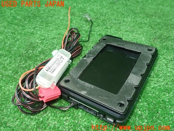 3UPJ=28670503]ROOX ルークス(B44A)三菱電機 ミツビシ EP9U716V ETC車載器 中古_m1