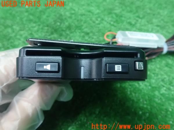 3UPJ=28670503]ROOX ルークス(B44A)三菱電機 ミツビシ EP9U716V ETC車載器 中古_m2