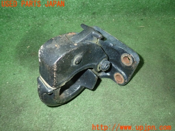 3UPJ=28680023]三菱ジープ(J53)社外 ピントルフック 中古_m0