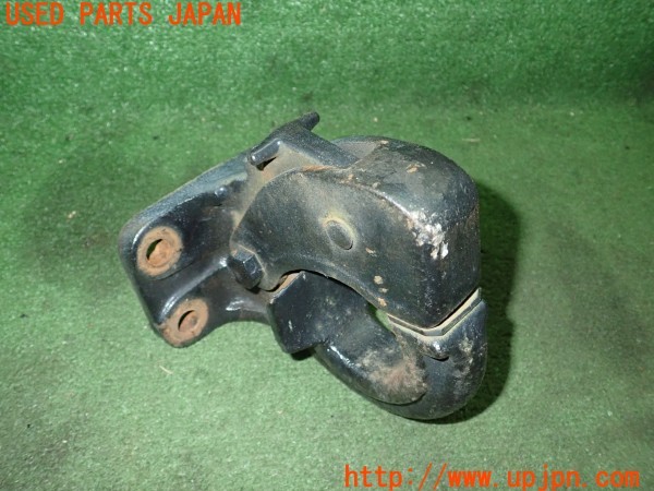 3UPJ=28680023]三菱ジープ(J53)社外 ピントルフック 中古_m1