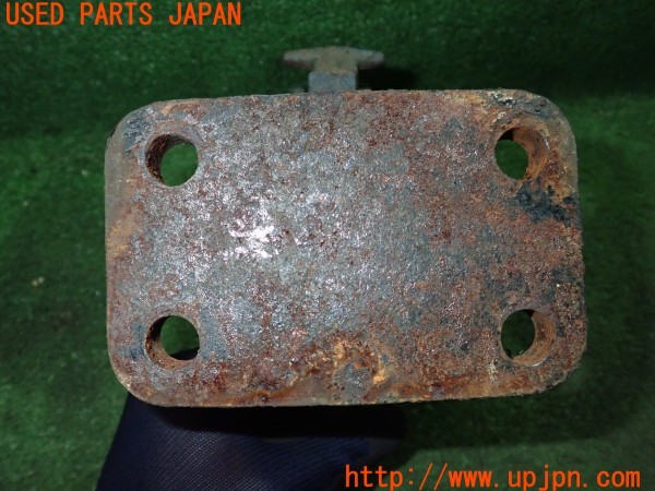 3UPJ=28680023]三菱ジープ(J53)社外 ピントルフック 中古_m4