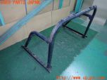 3UPJ=28680715]三菱ジープ(J53)社外 ロールバー 中古_s0