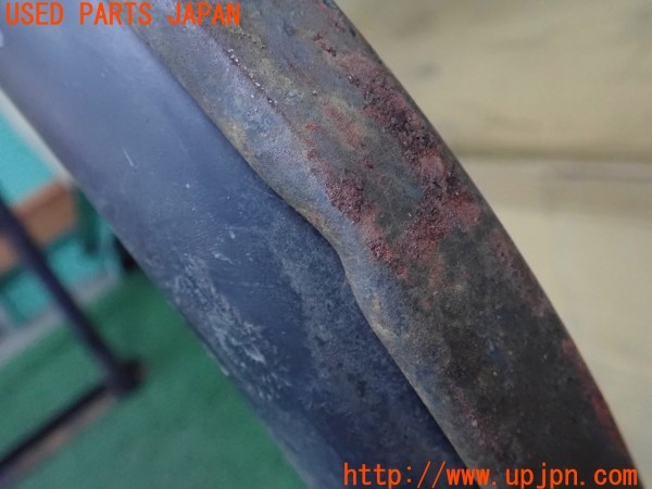 3UPJ=28680715]三菱ジープ(J53)社外 ロールバー 中古_m4