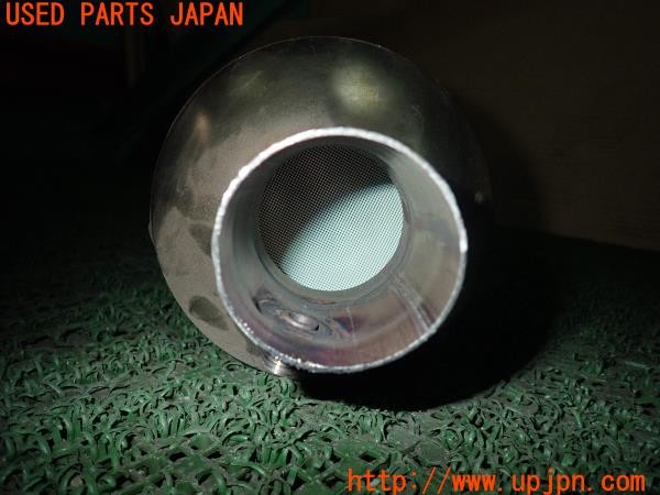 3UPJ=28690159]ベンツ CLA200 d(118312M C118)純正 A1774903902 触媒 中古_m2