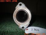 3UPJ=28690159]ベンツ CLA200 d(118312M C118)純正 A1774903902 触媒 中古_s3