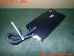 3UPJ=28690503]ベンツ CLA200 d(118312M C118)純正ビルトイン A1779050602 ETC車載器 ETC2.0 中古_s1