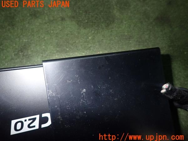 3UPJ=28690503]ベンツ CLA200 d(118312M C118)純正ビルトイン A1779050602 ETC車載器 ETC2.0 中古_m2