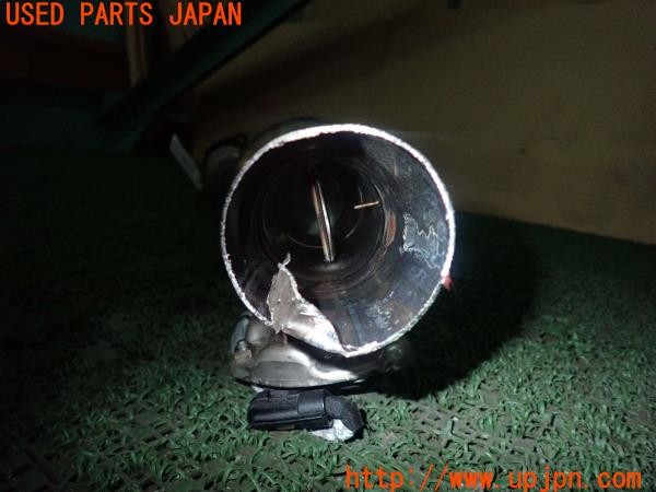 3UPJ=28700159]ベンツ B200 d(247012 W247)純正 A1774903902 触媒 中古_m2