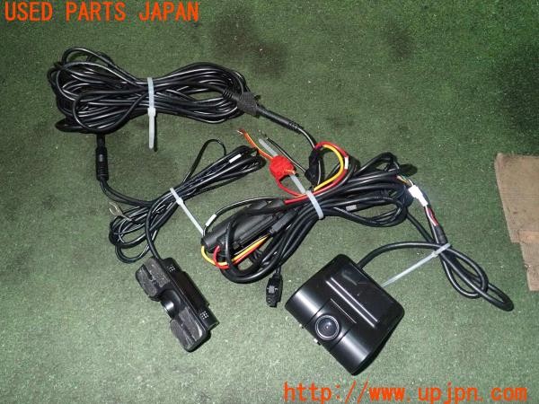 3UPJ=28700579]ベンツ B200 d(247012 W247)純正 ドライブレコーダー 中古_m0