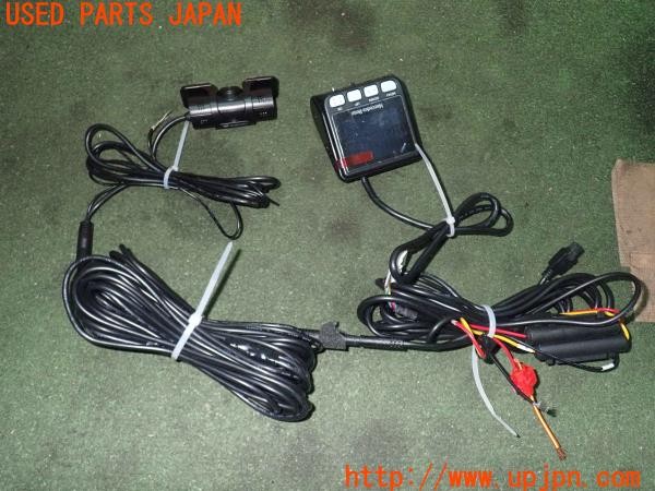 3UPJ=28700579]ベンツ B200 d(247012 W247)純正 ドライブレコーダー 中古_m1