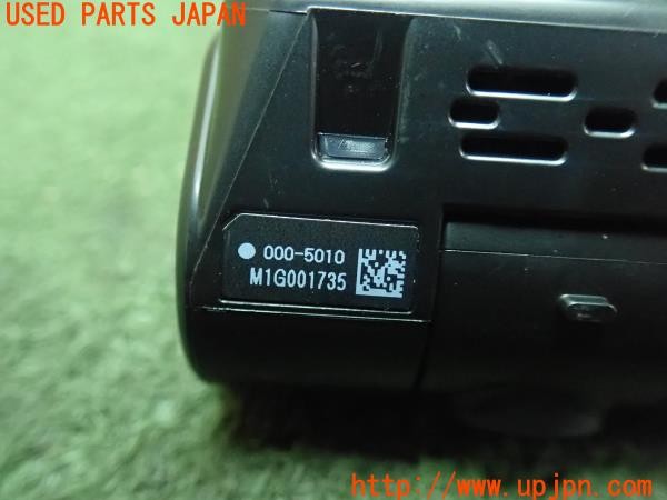 3UPJ=28700579]ベンツ B200 d(247012 W247)純正 ドライブレコーダー 中古_m3
