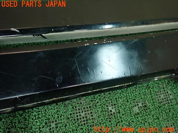 3UPJ=28720025]180SX タイプR(RPS13(改))中期 社外 サイドステップ 中古_m3