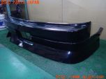 3UPJ=28720058]180SX タイプR(RPS13(改))中期 社外 リアバンパー 中古_s2