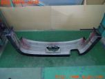 3UPJ=28720058]180SX タイプR(RPS13(改))中期 社外 リアバンパー 中古_s4