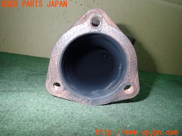 3UPJ=28720100]180SX タイプR(RPS13(改))中期 社外 アウトレットパイプ O2センサー付き 中古_m3