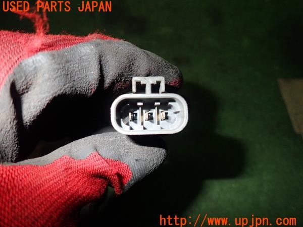 3UPJ=28720100]180SX タイプR(RPS13(改))中期 社外 アウトレットパイプ O2センサー付き 中古_m4