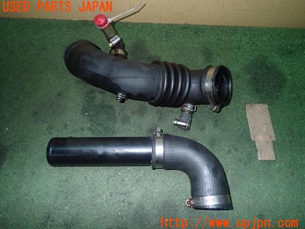 3UPJ=28720104]180SX タイプR(RPS13(改))中期 純正加工 インテークパイプ 中古_m0