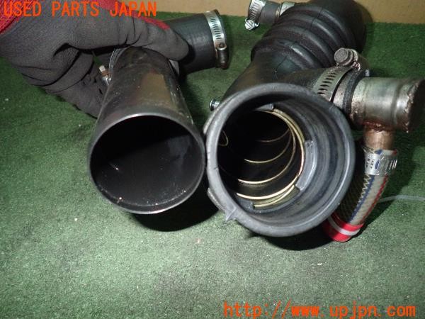 3UPJ=28720104]180SX タイプR(RPS13(改))中期 純正加工 インテークパイプ 中古_m3