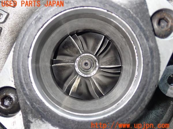 3UPJ=28720136]180SX タイプR(RPS13(改))中期 S14･15純正?加工 GARRETT M24 A/R60 タービン 難有 中古_m2