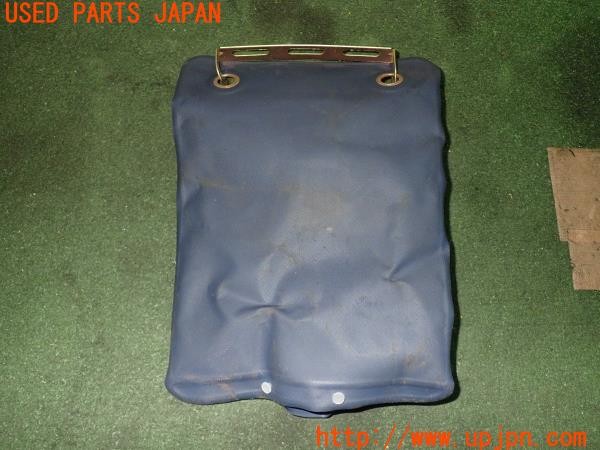 3UPJ=28720151]180SX タイプR(RPS13(改))中期 社外 ウォッシャータンク バッグ カンガルータイプ 中古_m1