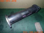 3UPJ=28720159]180SX タイプR(RPS13(改))中期 autobahn88 触媒ストレートパイプ 76mm 中古_s0