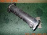 3UPJ=28720159]180SX タイプR(RPS13(改))中期 autobahn88 触媒ストレートパイプ 76mm 中古_s1