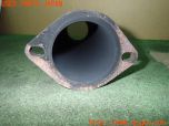 3UPJ=28720159]180SX タイプR(RPS13(改))中期 autobahn88 触媒ストレートパイプ 76mm 中古_s3