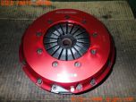 3UPJ=28720202]180SX タイプR(RPS13(改))中期 NISMO ニスモ SUPER COPPERMIX カッパーミックス 強化クラッチ 中古_s0