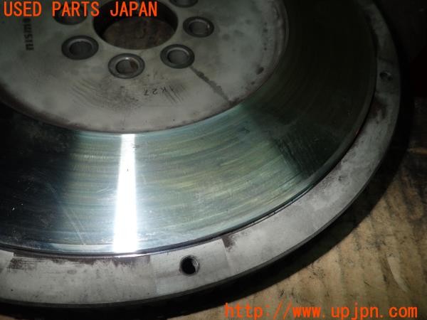3UPJ=28720202]180SX タイプR(RPS13(改))中期 NISMO ニスモ SUPER COPPERMIX カッパーミックス 強化クラッチ 中古_m3