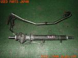3UPJ=28720312]180SX タイプR(RPS13(改))中期 純正 パワステギアボックス ステアリングラック 中古_s2