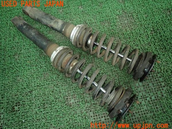 3UPJ=28720411]180SX タイプR(RPS13(改))中期 TEIN テイン リア車高調 ネジ式 中古_m1